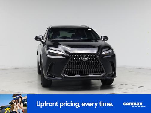 2023 Lexus NX 250 