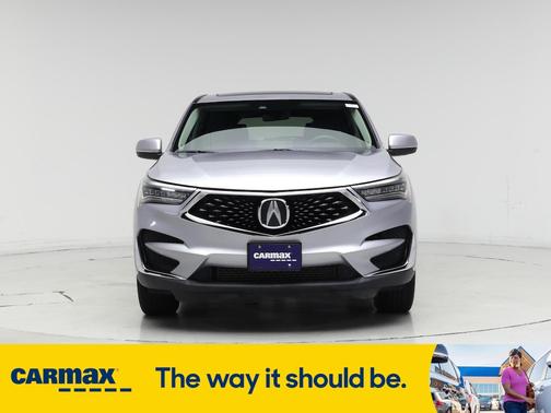 2020 Acura RDX Technology