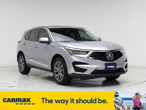 2020 Acura RDX Technology