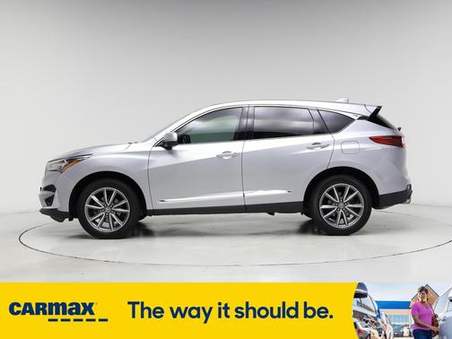 2020 Acura RDX Technology