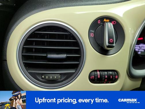 2019 Volkswagen Beetle Final Edition SEL