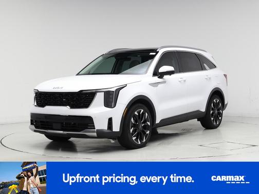 2024 Kia Sorento SX