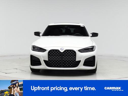 2024 BMW M440 I Gran Coupe