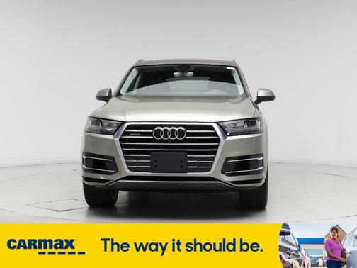2017 Audi Q7 Prestige