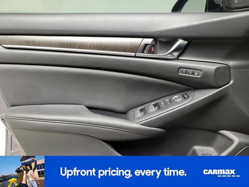 2020 Honda Accord Touring