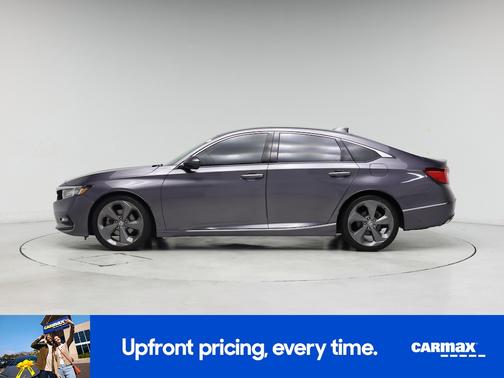 2020 Honda Accord Touring