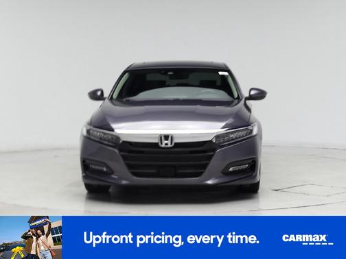 2020 Honda Accord Touring