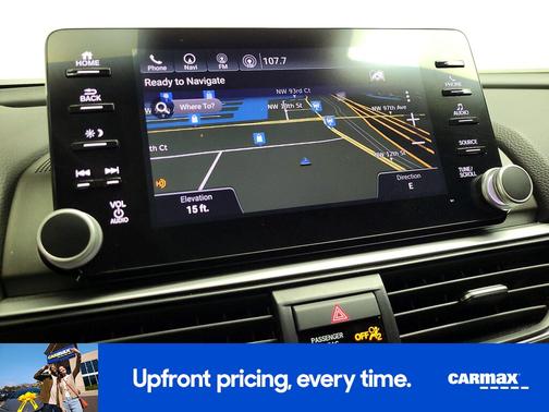 2020 Honda Accord Touring