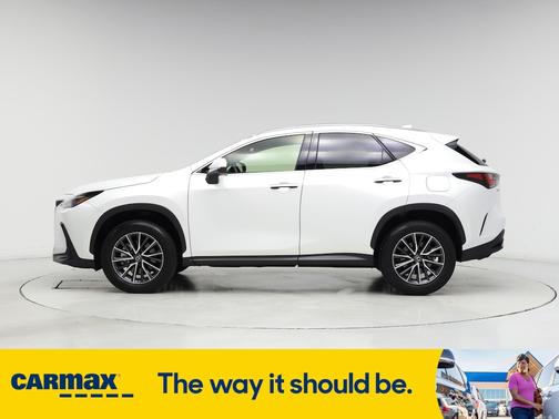 2024 Lexus NX 250