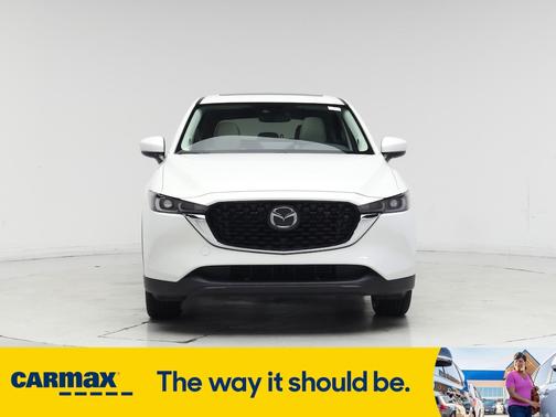 2023 Mazda CX-5 2.5 S Premium Package
