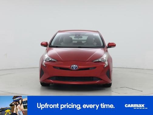 2018 Toyota Prius Two
