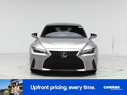 2023 Lexus IS 300 