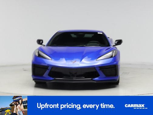 2024 Chevrolet Corvette Stingray 1LT