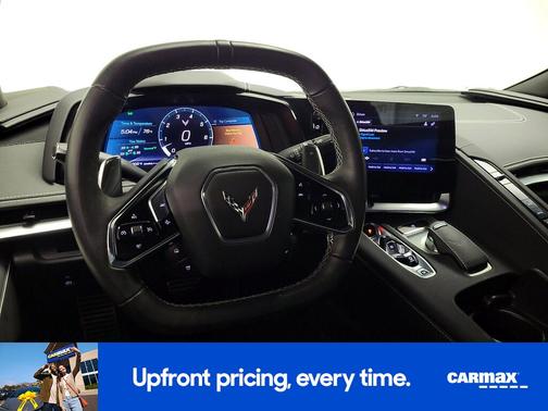 2024 Chevrolet Corvette Stingray 1LT