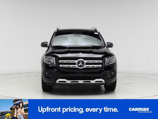 2020 Mercedes-Benz GLB 250 GLB 250