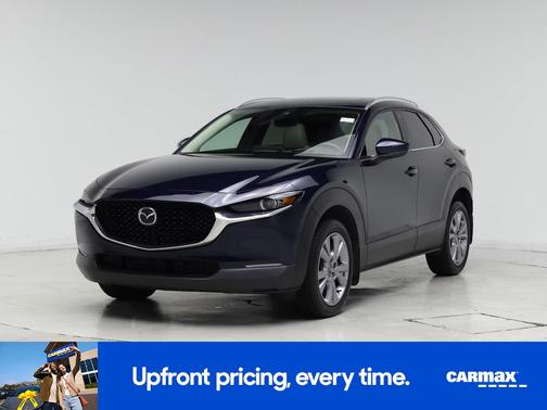 2023 Mazda CX-30 2.5 S Premium Package