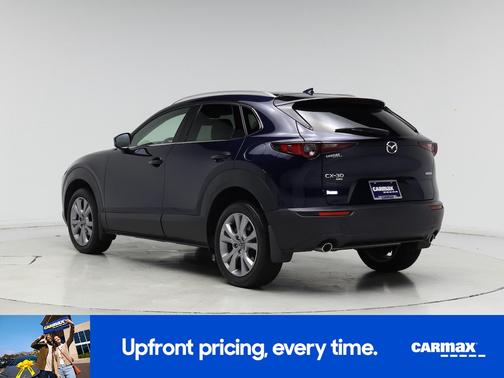 2023 Mazda CX-30 2.5 S Premium Package