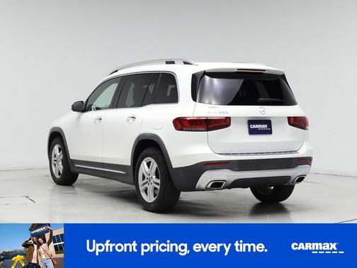 2022 Mercedes-Benz GLB 250 