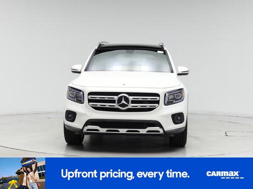 2022 Mercedes-Benz GLB 250 