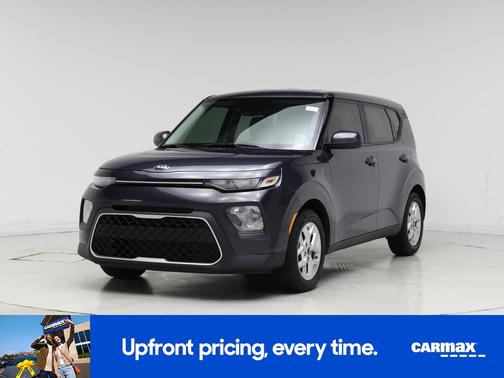 2020 Kia Soul S