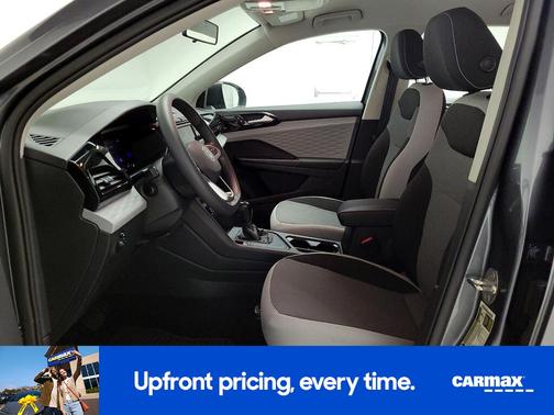 2022 Volkswagen Taos S