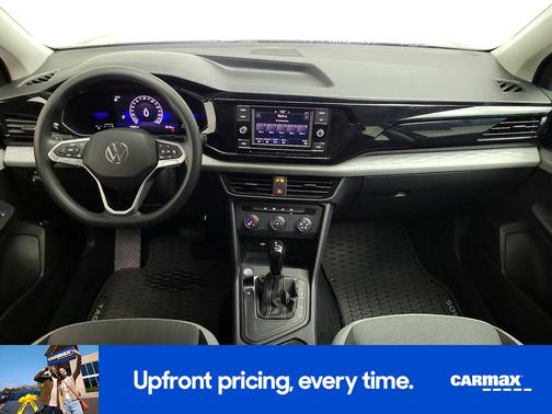 2022 Volkswagen Taos S