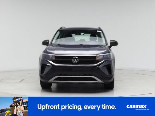 2022 Volkswagen Taos S