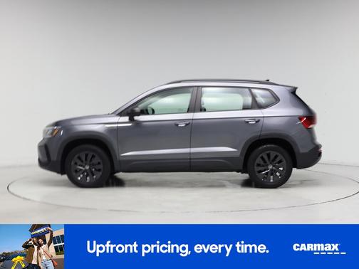 2022 Volkswagen Taos S