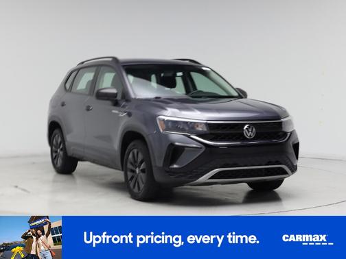 2022 Volkswagen Taos S