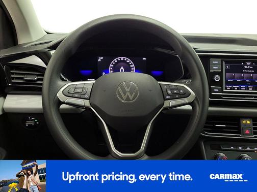 2022 Volkswagen Taos S