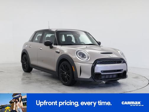 2023 MINI Hardtop S