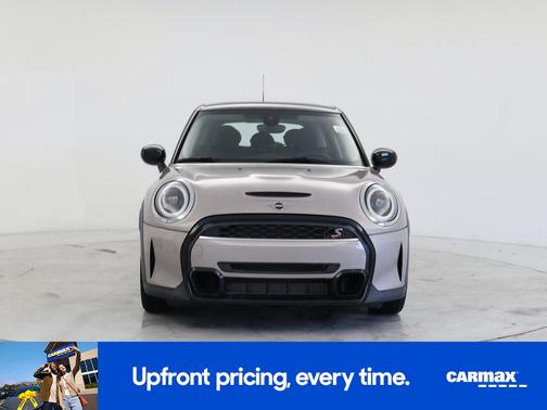 2023 MINI Hardtop S