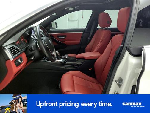 2019 BMW 430 I Gran Coupe