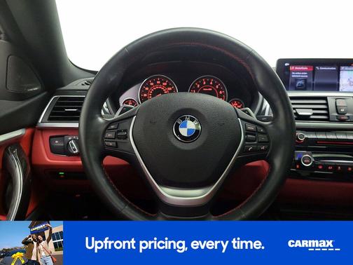 2019 BMW 430 I Gran Coupe