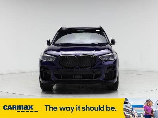 2023 BMW X5 M50i