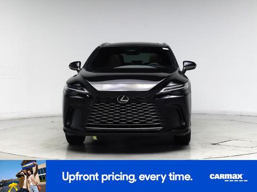 2023 Lexus RX 350 Premium