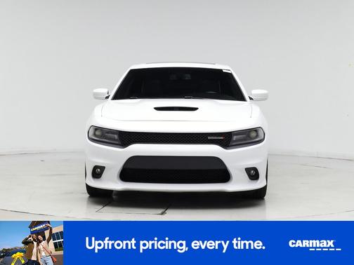 2021 Dodge Charger R/T