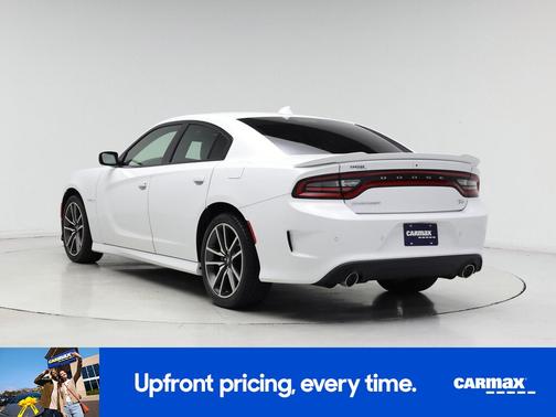 2021 Dodge Charger R/T