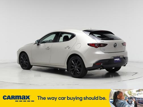 2023 Mazda Mazda3 2.5 S Premium Package