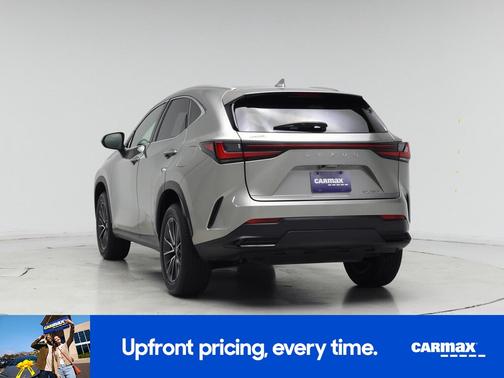 2023 Lexus NX 250 