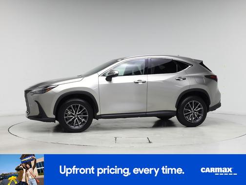 2023 Lexus NX 250 NX 250
