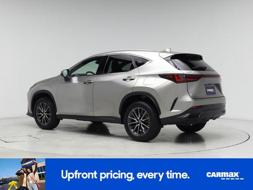 2023 Lexus NX 250 NX 250
