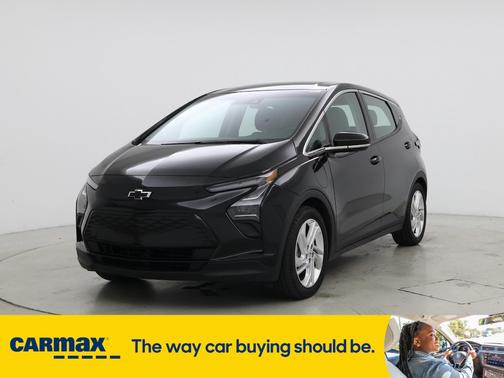 2023 Chevrolet Bolt EV LT