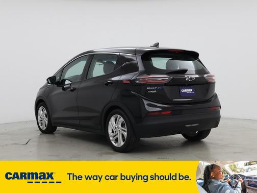2023 Chevrolet Bolt EV LT