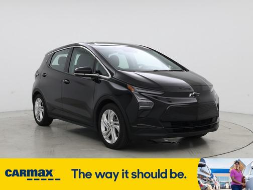 2023 Chevrolet Bolt EV LT