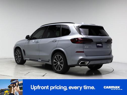 2024 BMW X5 sDrive40i