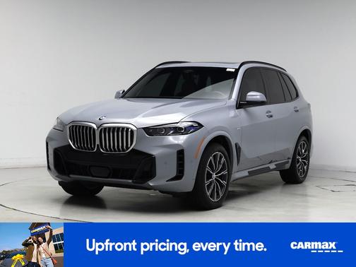 2024 BMW X5 sDrive40i