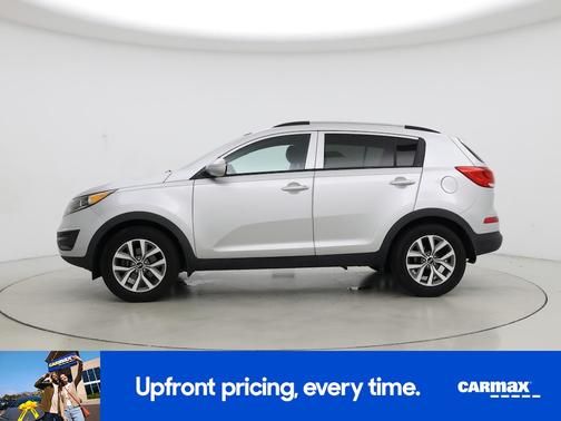 2014 Kia Sportage LX