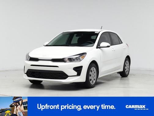 2023 Kia Rio S