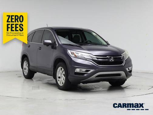 2016 Honda CR-V EX FWD photo
